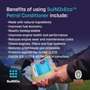 SulNOxEco Petrol Conditioner (250ml)