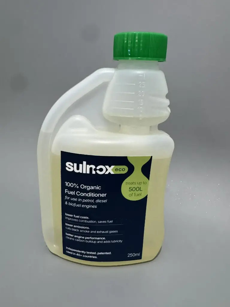 Sulnox Eco Diesel