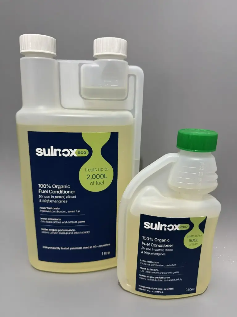 Sulnox Eco Diesel